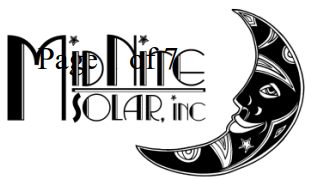 MIDNITE Logo