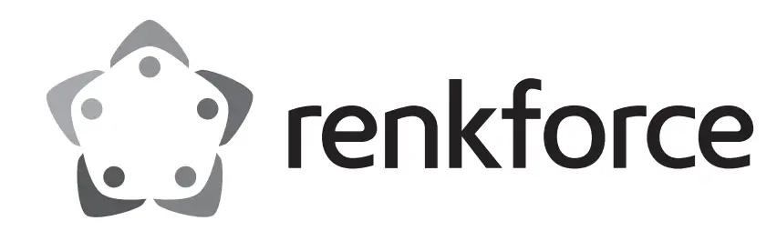 renkforce Logo