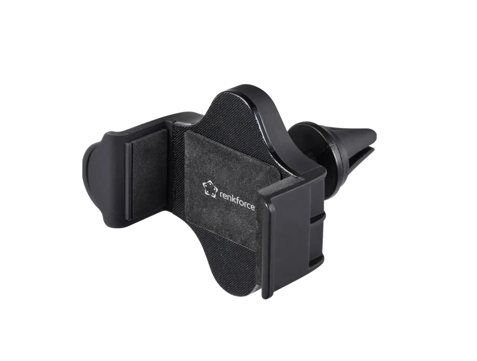 Renkforce 2692574 Air Vent Smartphone Holder Instruction Manual Renkforce 2692574 Air Vent Smartphone Holder Instruction Manual