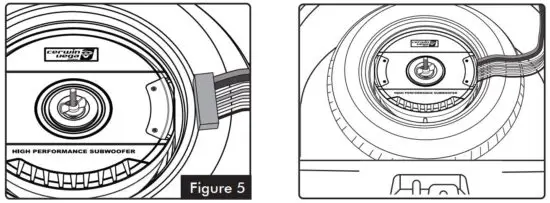 FIG 7 CONNECTING WIRING HARNESS