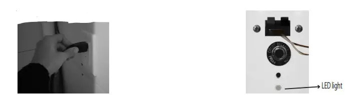 NADAIR-NAD63CD-35-Powerful-Compat-Bagless-and-Bagged-Corded-Washable-Filter-FIG 30