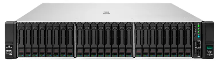hpe-proliant-dl385-gen10-plus-v2-server
