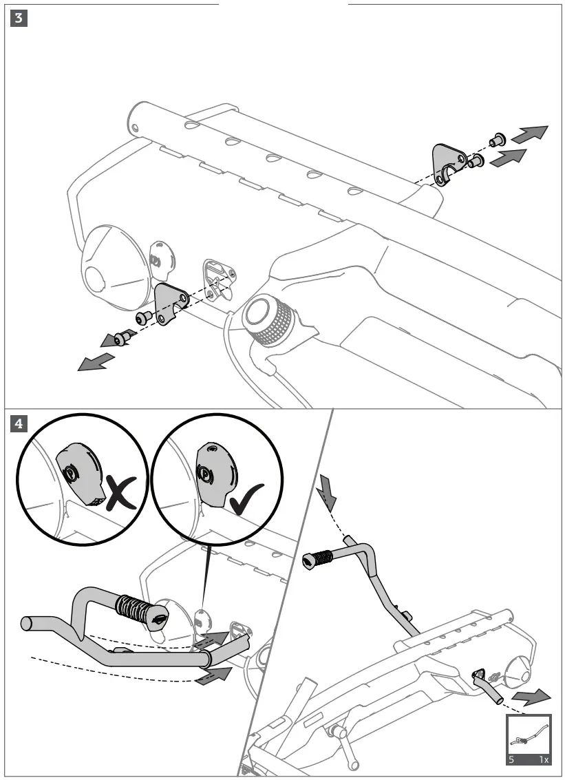 BERG Rally DRT Yellow 3 Gears - Figure 3
