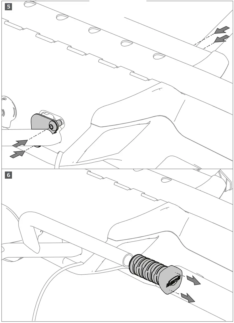 BERG Rally DRT Yellow 3 Gears - Figure 4