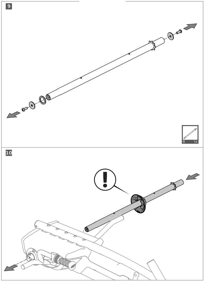 BERG Rally DRT Yellow 3 Gears - Figure 6