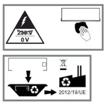 Beghelli 12128C Central Logica Compact SD LGFM Control Unit - AUTOMATIC TEST SCHEDULE