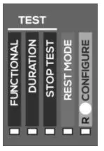 Beghelli 12128C Central Logica Compact SD LGFM Control Unit - MANUAL SET-UP