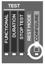 Beghelli 12128C Central Logica Compact SD LGFM Control Unit - MANUAL SYSTEM SET-UP