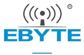 EBYTE logo