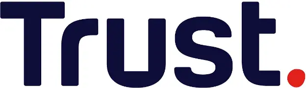 Trust-logo