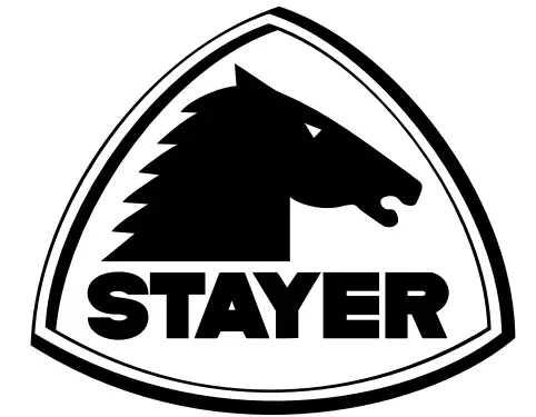 STAYER - Logo