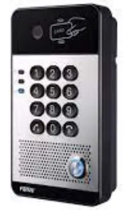 Fanvil i30 IP Door Phone