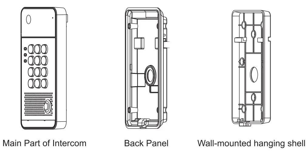 Installation Instruction