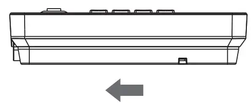 Removing Hanging Shell