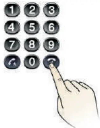 Searching Door Phone