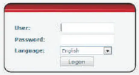 SIP Door Phone Setting
