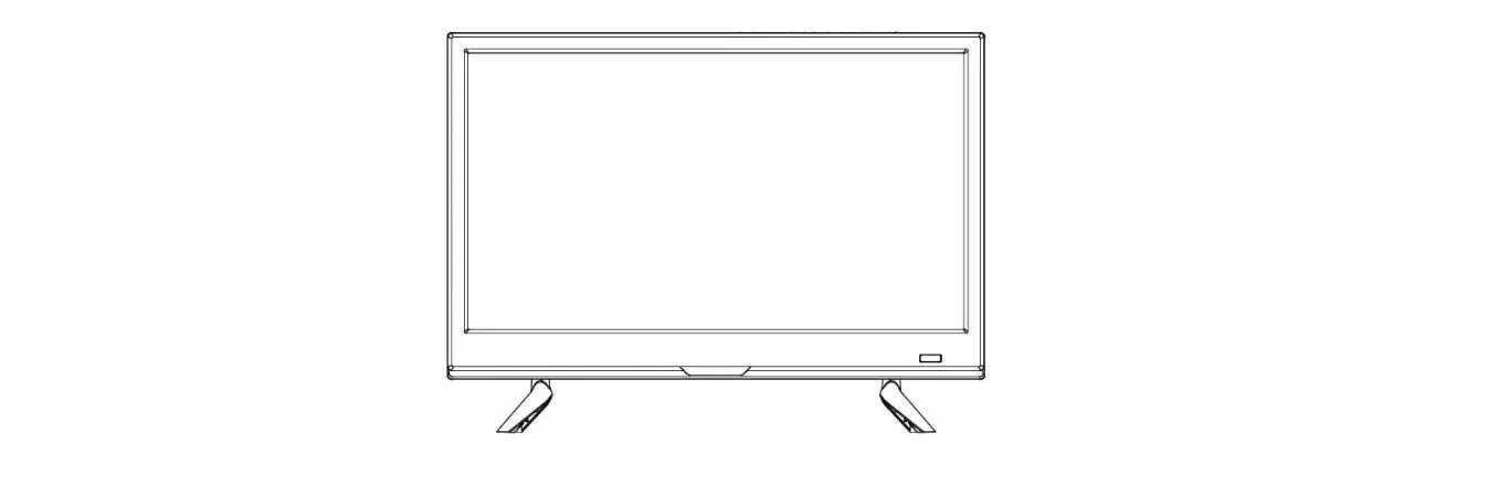 Nevir Nvr-7715-16rd2-n 16 Inch 41 Cm Led Hd Television User Manual Nevir Nvr-7715-16rd2-n 16 Inch 41 Cm Led Hd Television User Manual
