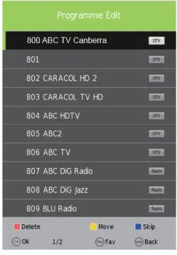 nevir NVR-7715-16RD2-N 16 Inch 41 cm LED HD Television-fig10