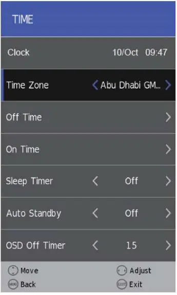 nevir NVR-7715-16RD2-N 16 Inch 41 cm LED HD Television-fig18