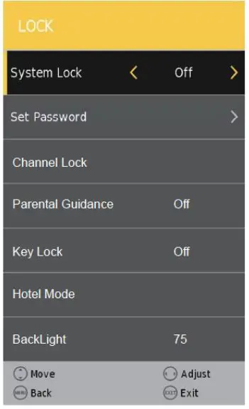 nevir NVR-7715-16RD2-N 16 Inch 41 cm LED HD Television-fig19