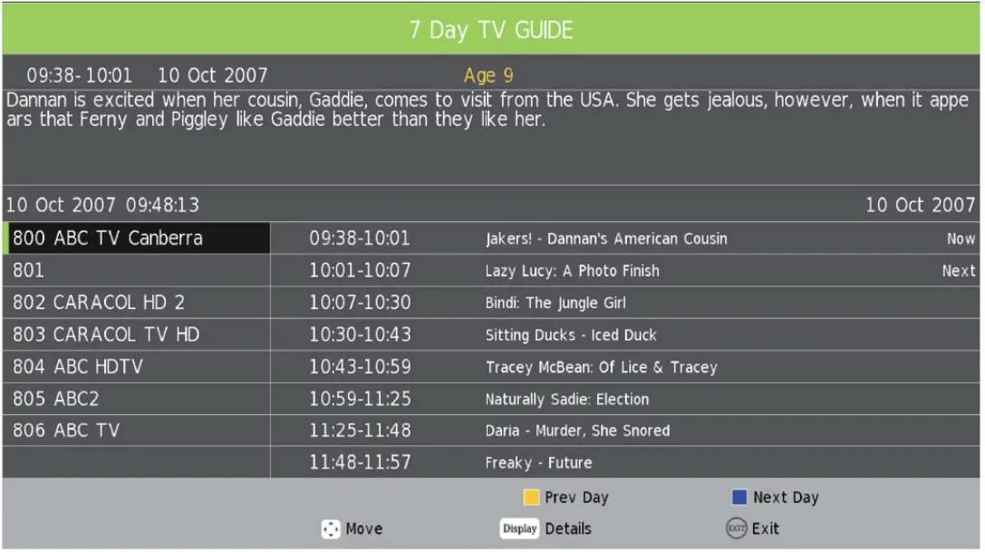 nevir NVR-7715-16RD2-N 16 Inch 41 cm LED HD Television-fig21