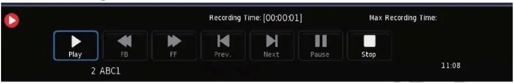 nevir NVR-7715-16RD2-N 16 Inch 41 cm LED HD Television-fig22