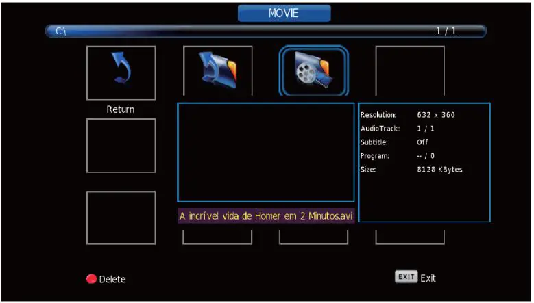 nevir NVR-7715-16RD2-N 16 Inch 41 cm LED HD Television-fig26