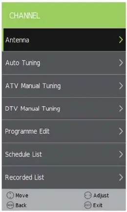nevir NVR-7715-16RD2-N 16 Inch 41 cm LED HD Television-fig8