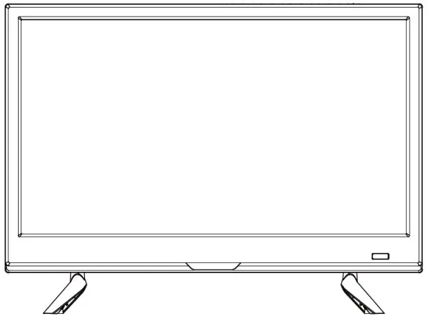 nevir NVR-7715-16RD2-N 16 Inch 41 cm LED HD Television-product