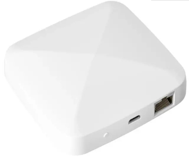 AVATTO KA25-0501000BS Wireless Smart Gateway