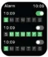 Alarm