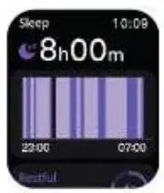 Sleep Monitor
