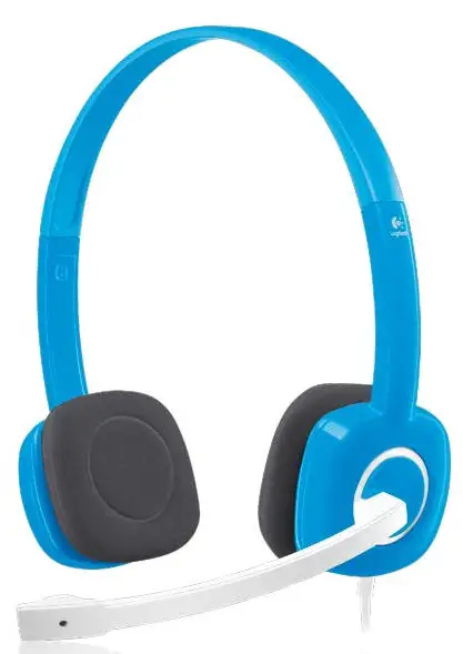 Logitech-H150-Wired-Stereo-Headset-fig-1