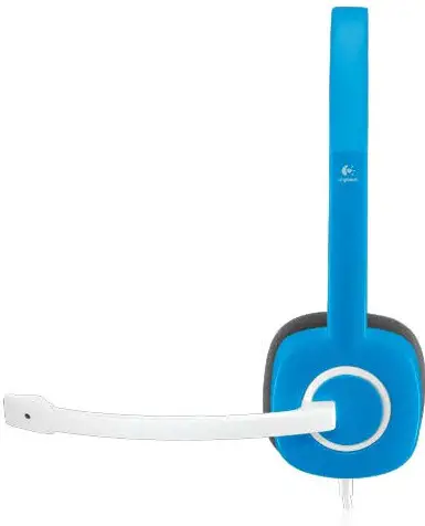 Logitech-H150-Wired-Stereo-Headset-fig-2