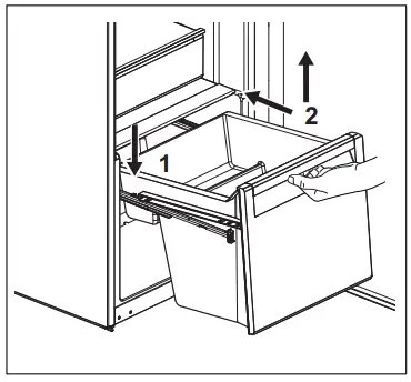Electrolux LRB3DE18C Refrigerator-fig13