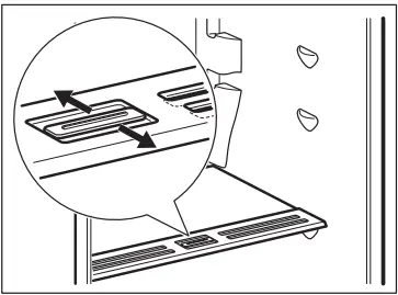 Electrolux LRB3DE18C Refrigerator-fig14
