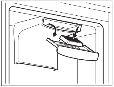 Electrolux LRB3DE18C Refrigerator-fig17