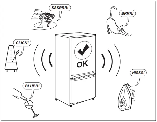 Electrolux LRB3DE18C Refrigerator-fig22