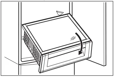 Electrolux LRB3DE18C Refrigerator-fig8