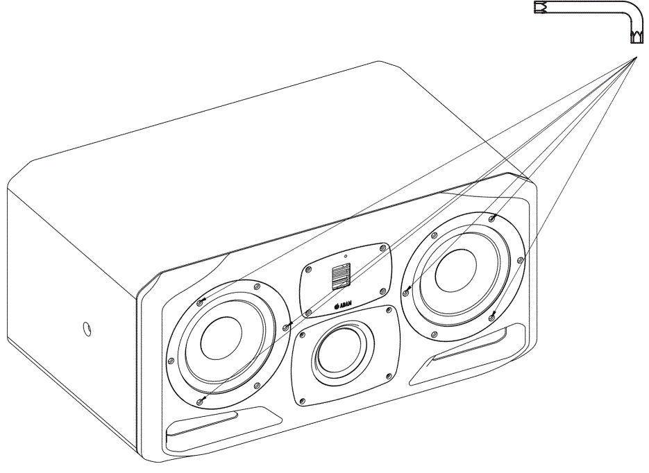 ADAM-AUDIO-S3H-Protective-Grill-3