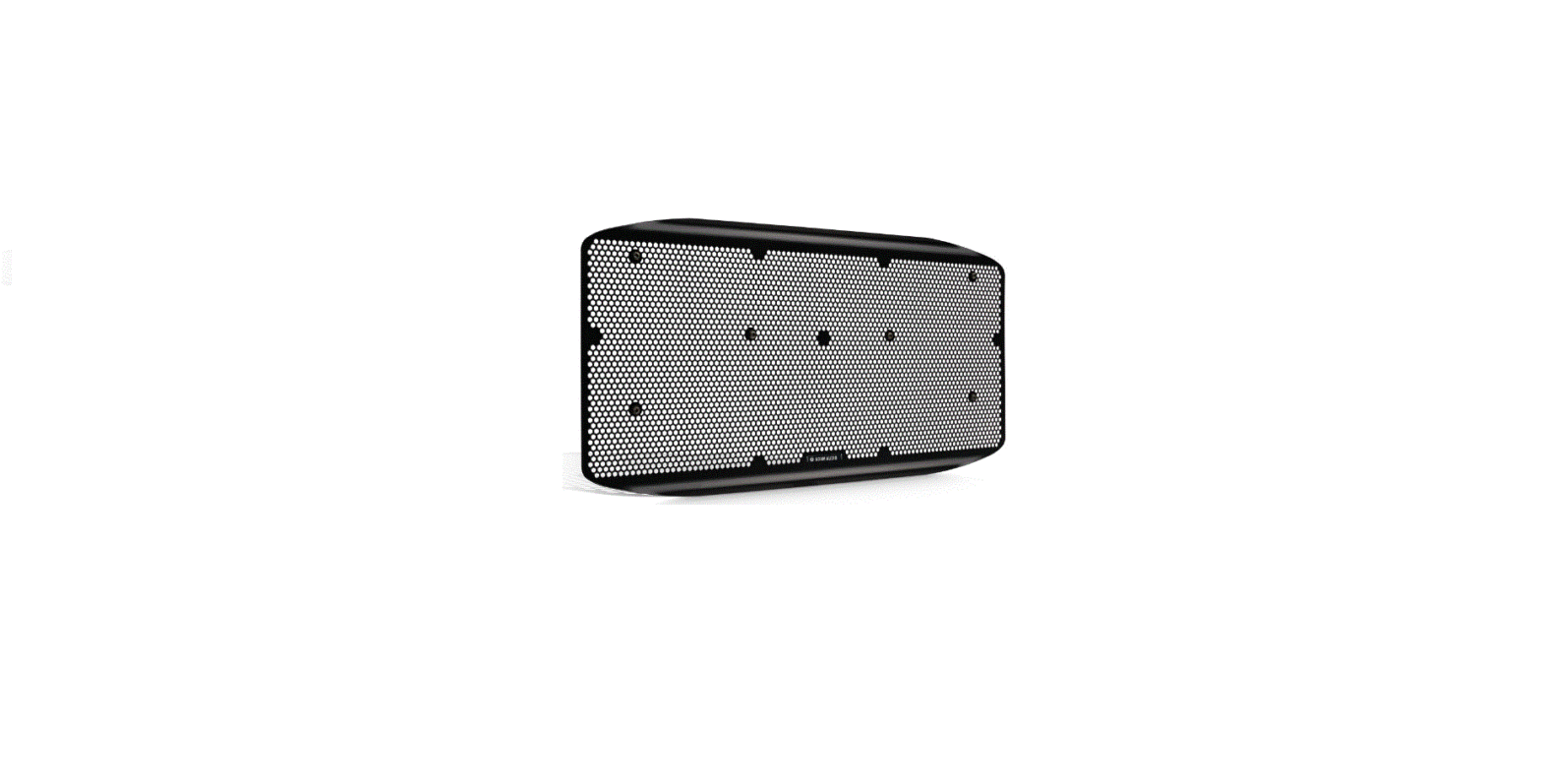 Adam Audio S3h Protective Grill User Manual