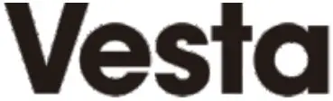 Vesta Logo