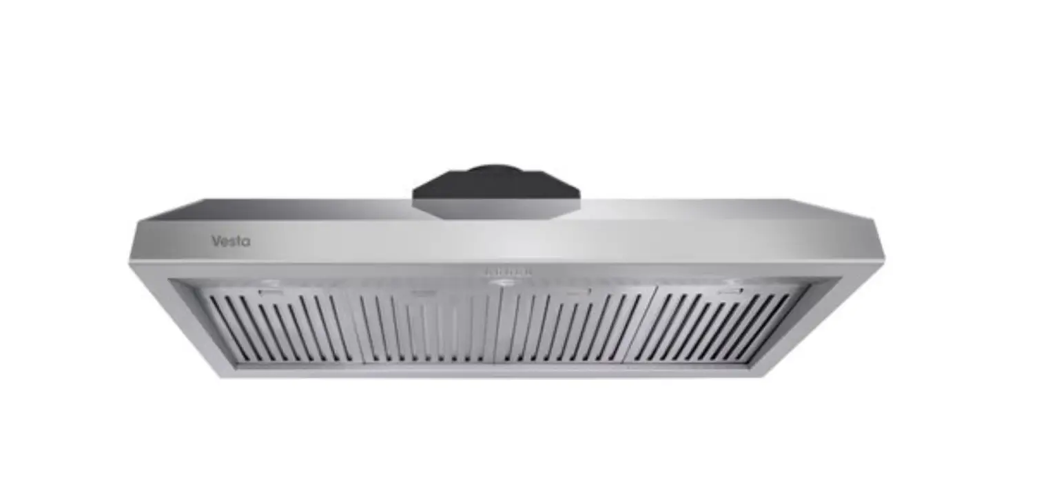 Vesta Barcelona 36ss 1000cfm Stainless Steel Wall Mount User Manual Vesta Barcelona 36ss 1000cfm Stainless Steel Wall Mount User Manual