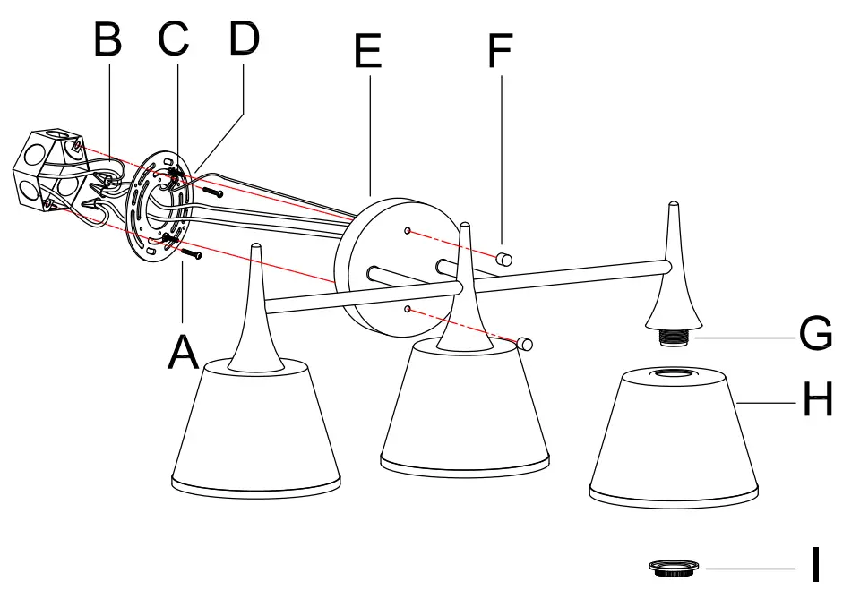 Accessories Enclosed And Parts Including