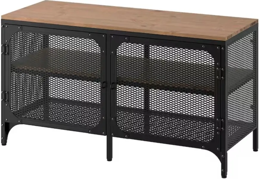 FJÄLLBO TV Unit