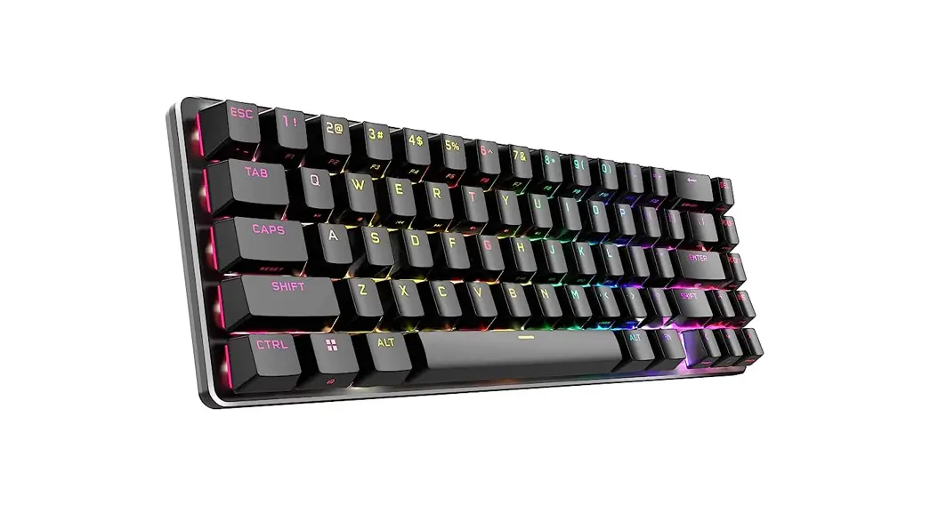 Tieti K01bt Wireless Keyboard User Guide