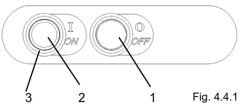 SIRMAN HP 2 Heavy Duty Hard Cheese Grater - button