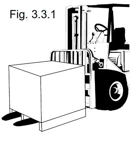 SIRMAN HP 2 Heavy Duty Hard Cheese Grater - capacity.