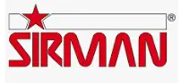 SIRMAN logo