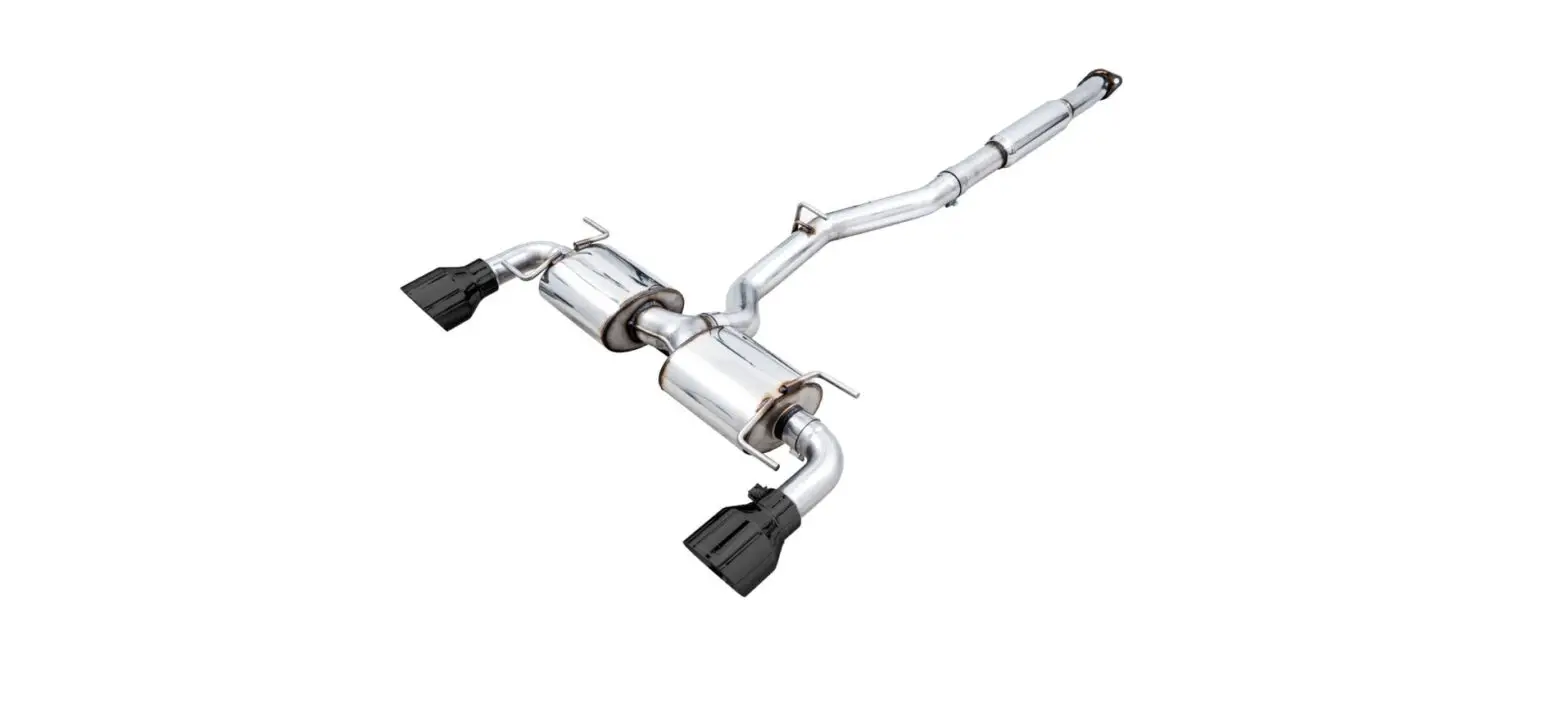 Awe Exhaust Suit For Subaru Brz, Gr86, 86 Installation Guide Awe Exhaust Suit For Subaru Brz, Gr86, 86 Installation Guide